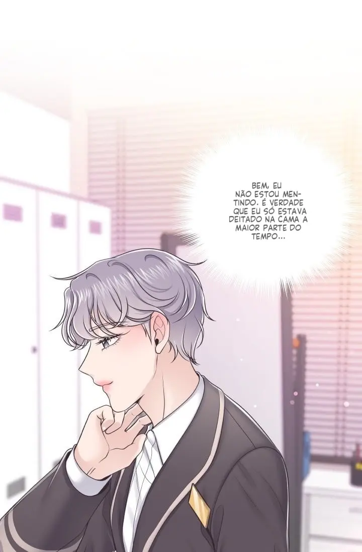 Butler – Capítulo 19 Yaoi – Página 46 Butler – Capítulo 19 Yaoi – Página 46