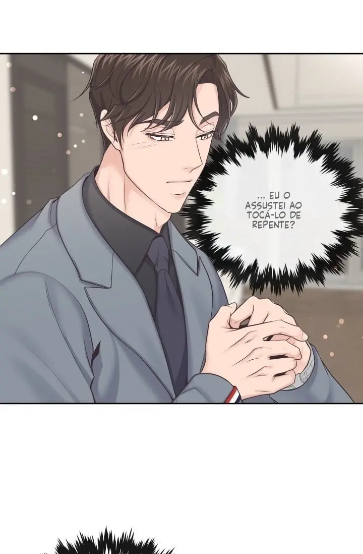 Butler – Capítulo 19 Yaoi – Página 54 Butler – Capítulo 19 Yaoi – Página 54