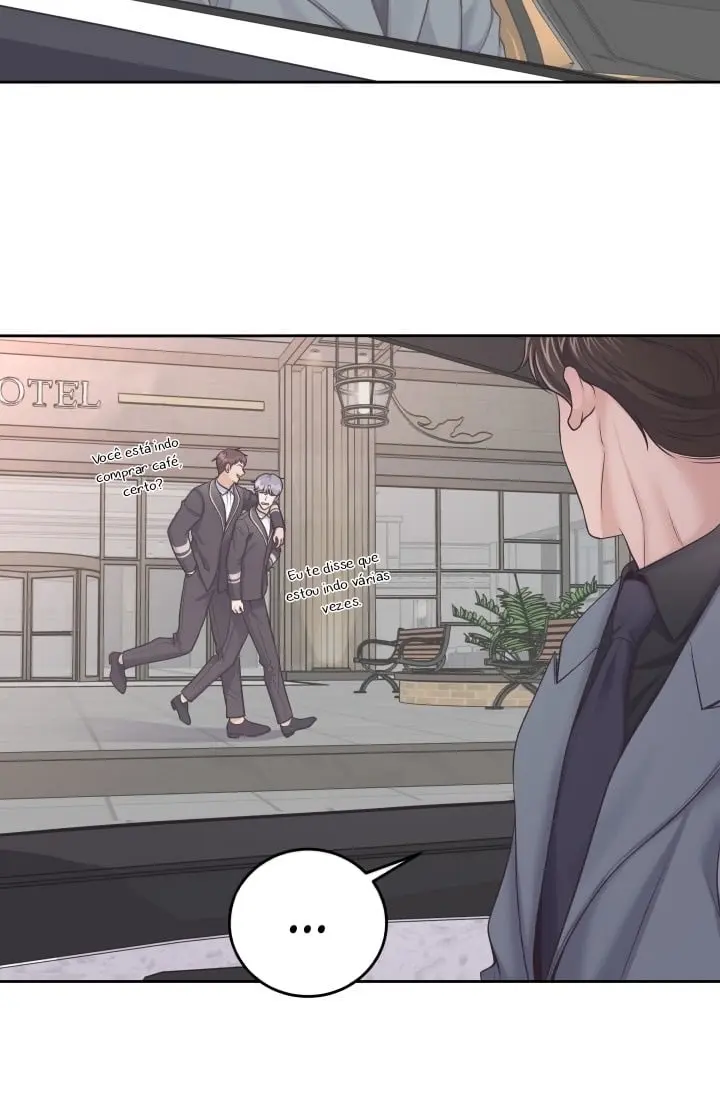 Butler – Capítulo 19 Yaoi – Página 58 Butler – Capítulo 19 Yaoi – Página 58