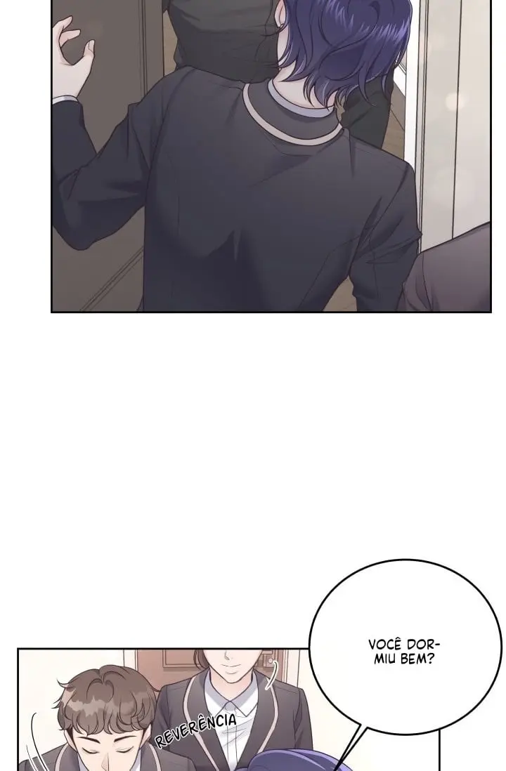 Butler – Capítulo 19 Yaoi – Página 6 Butler – Capítulo 19 Yaoi – Página 6