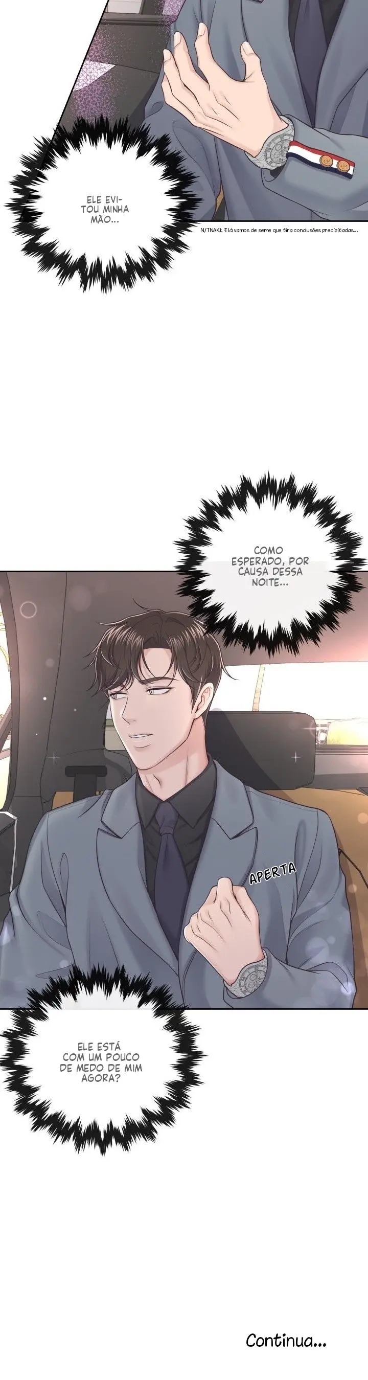 Butler – Capítulo 19 Yaoi – Página 60 Butler – Capítulo 19 Yaoi – Página 60