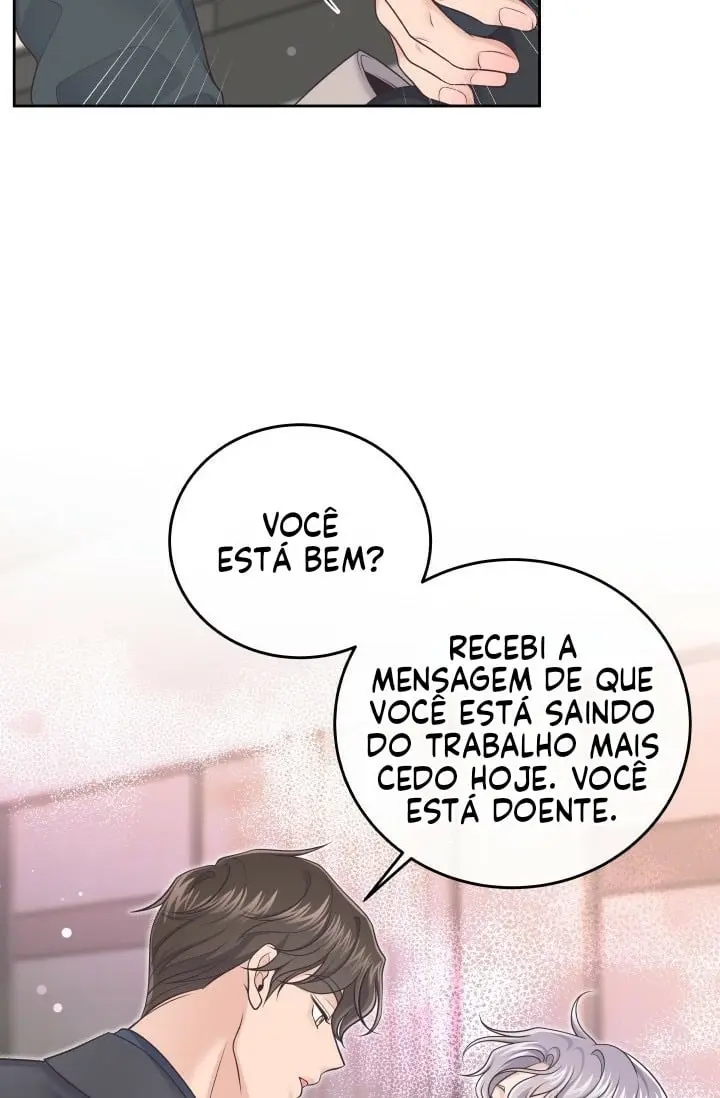 Butler – Capítulo 20 Yaoi – Página 10