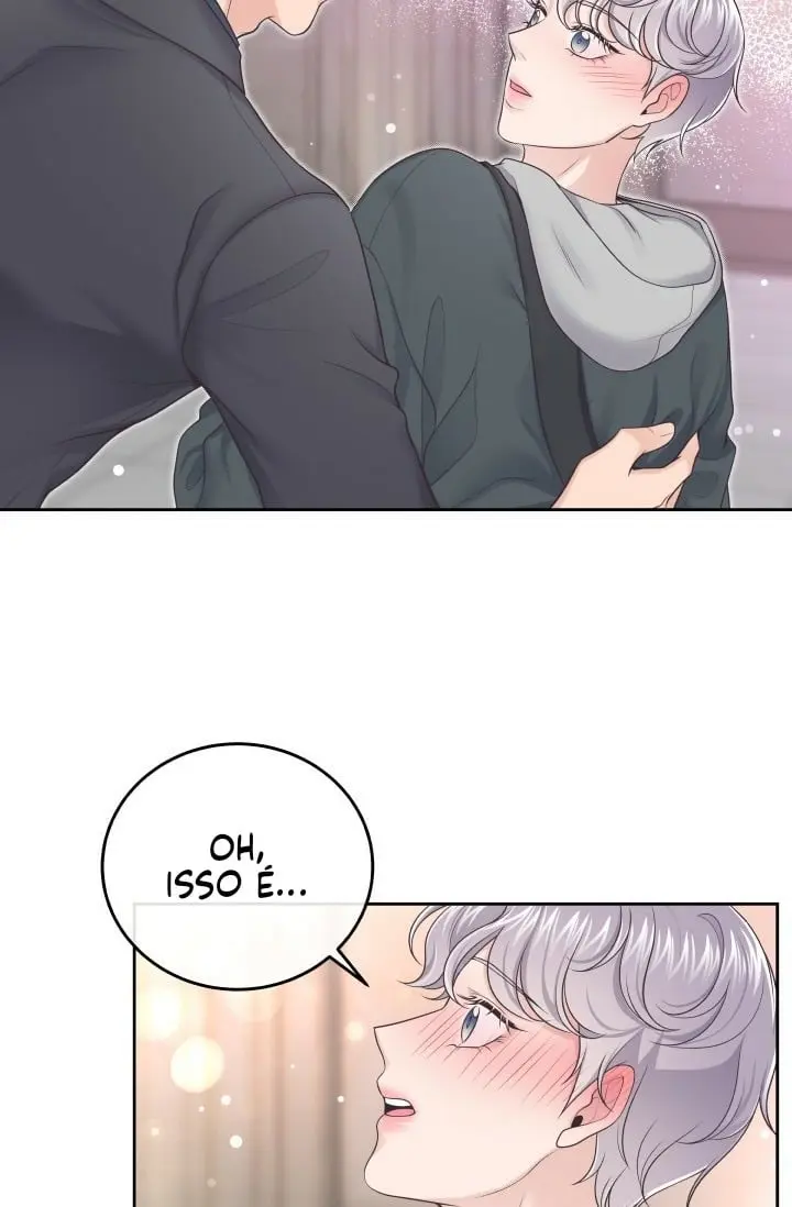 Butler – Capítulo 20 Yaoi – Página 11