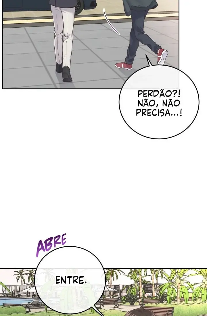 Butler – Capítulo 20 Yaoi – Página 13