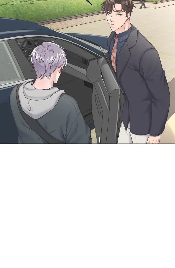 Butler – Capítulo 20 Yaoi – Página 14