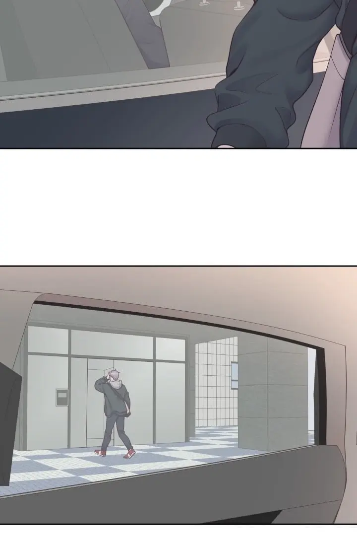 Butler – Capítulo 20 Yaoi – Página 18