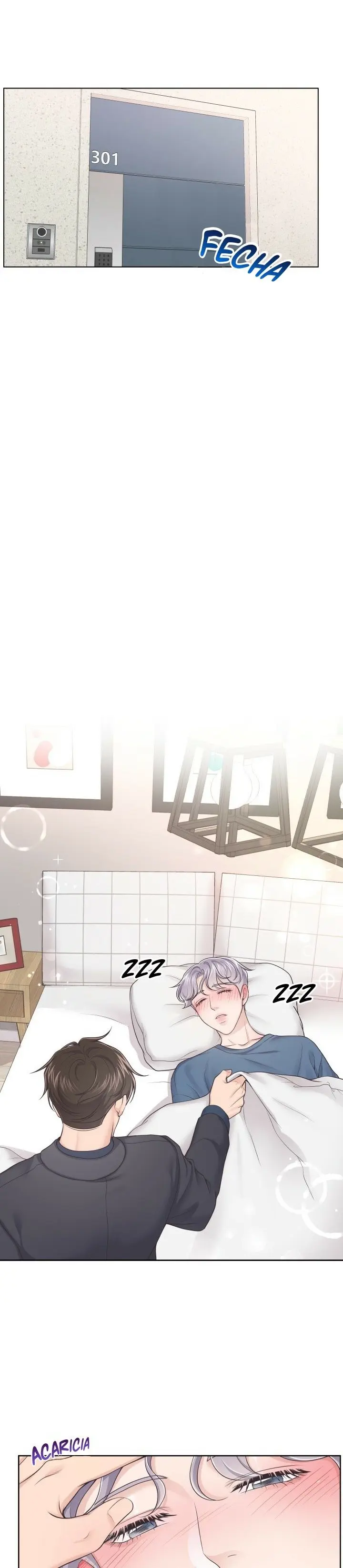 Butler – Capítulo 20 Yaoi – Página 27