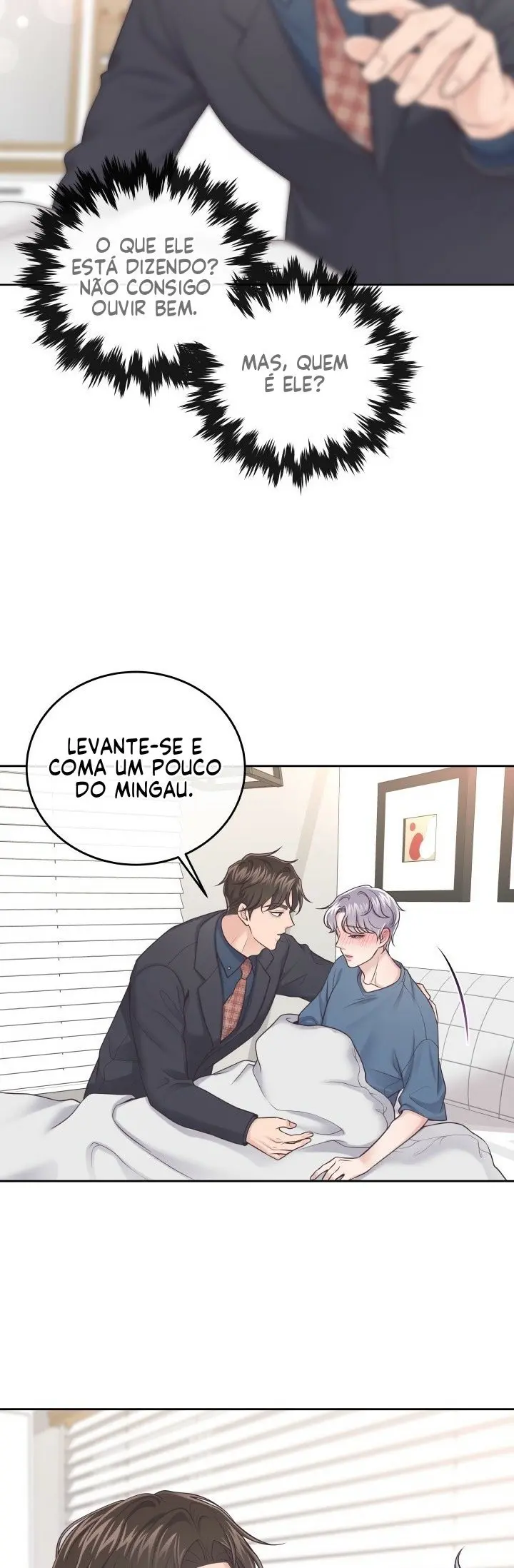 Butler – Capítulo 20 Yaoi – Página 29