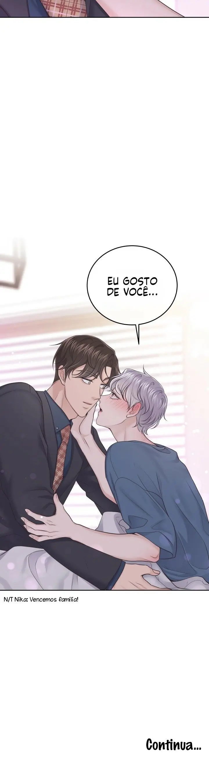Butler – Capítulo 20 Yaoi – Página 31