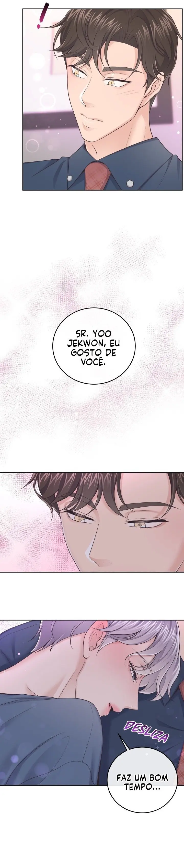 Butler – Capítulo 21 Yaoi – Página 13