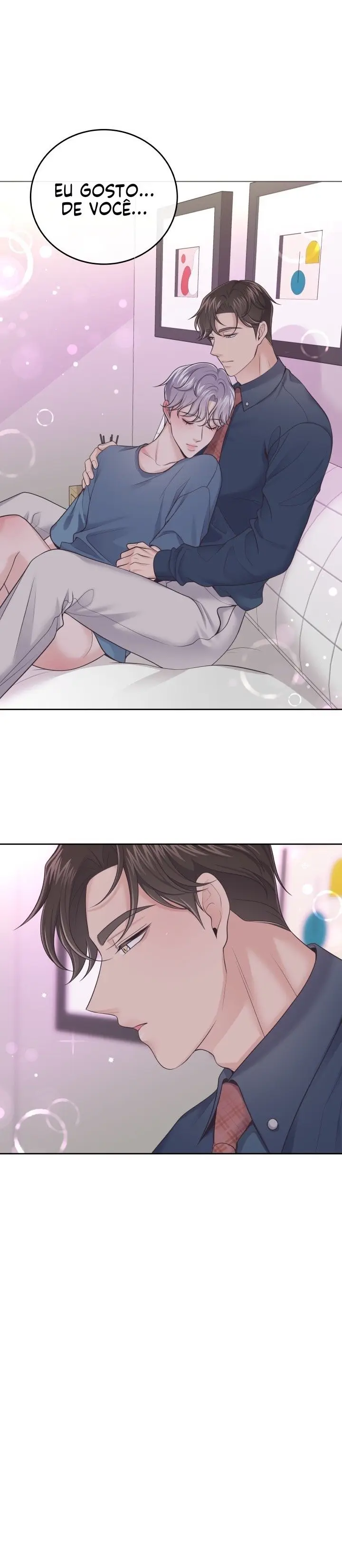 Butler – Capítulo 21 Yaoi – Página 14