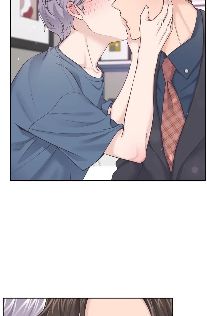 Butler – Capítulo 21 Yaoi – Página 2