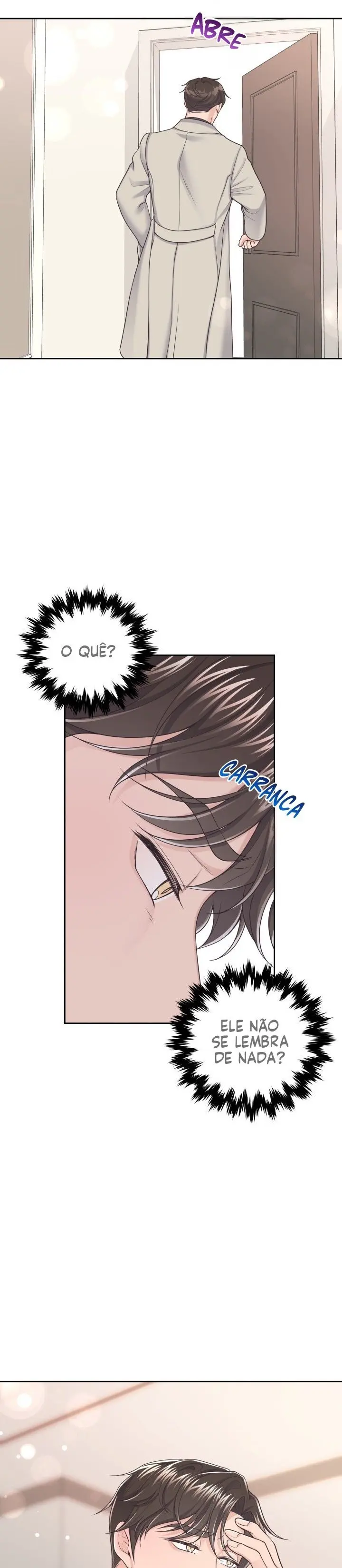 Butler – Capítulo 21 Yaoi – Página 26