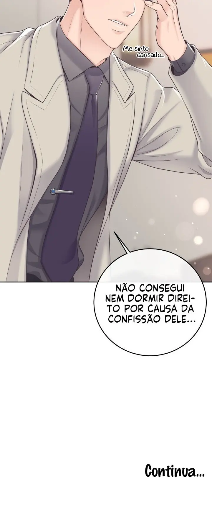 Butler – Capítulo 21 Yaoi – Página 27