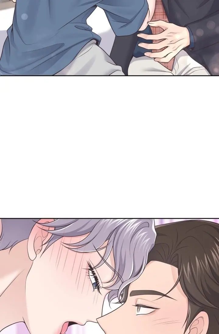 Butler – Capítulo 21 Yaoi – Página 4