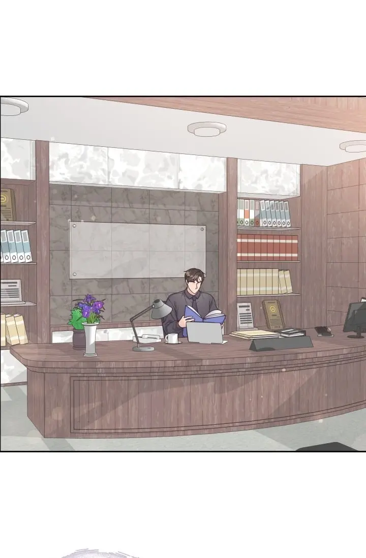 Butler – Capítulo 22 Yaoi – Página 1