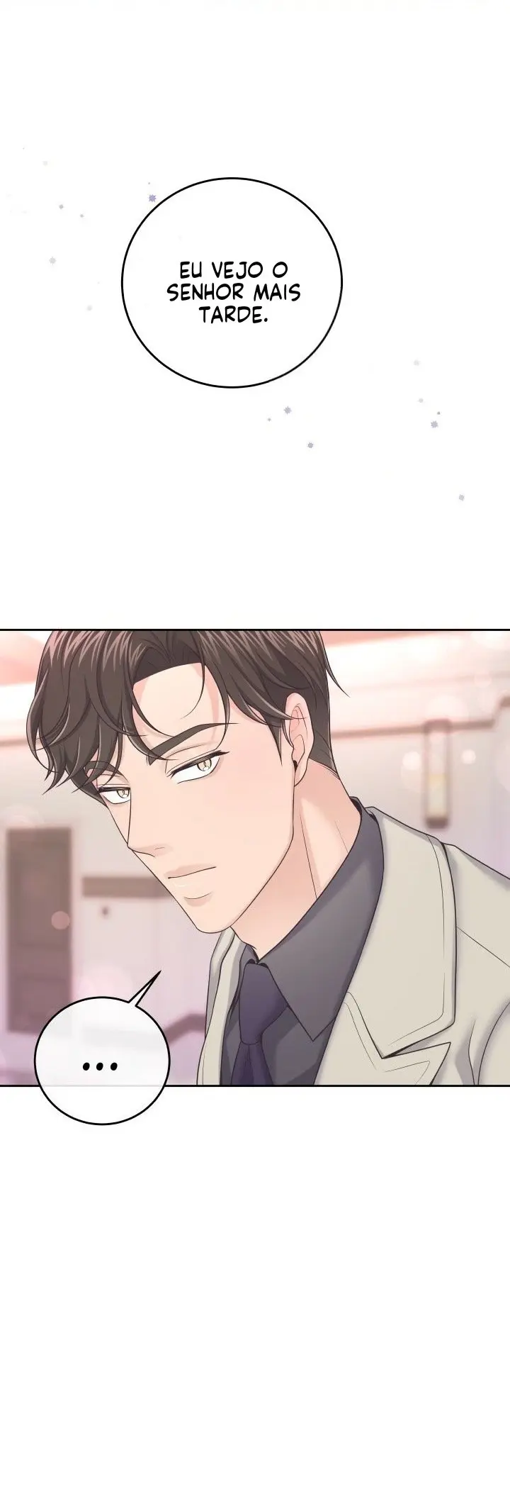 Butler – Capítulo 22 Yaoi – Página 19