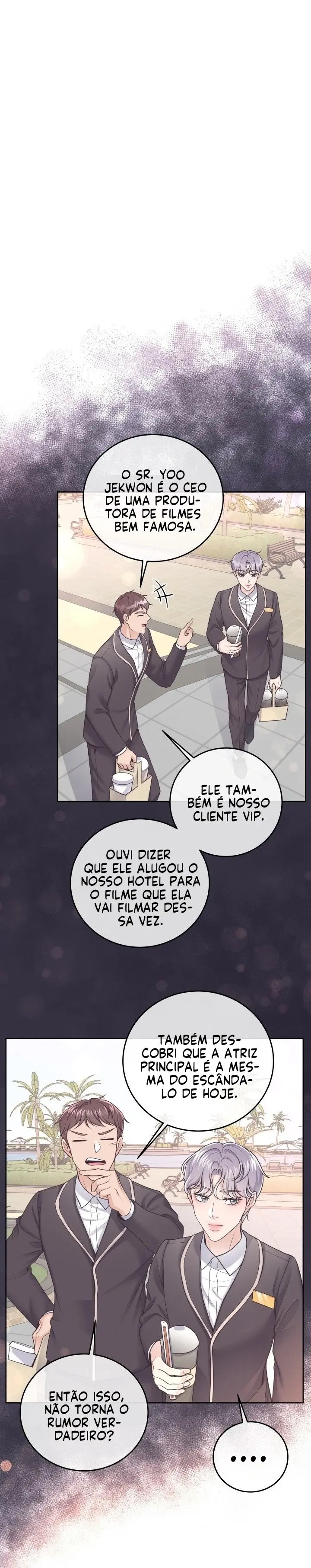 Butler – Capítulo 22 Yaoi – Página 20