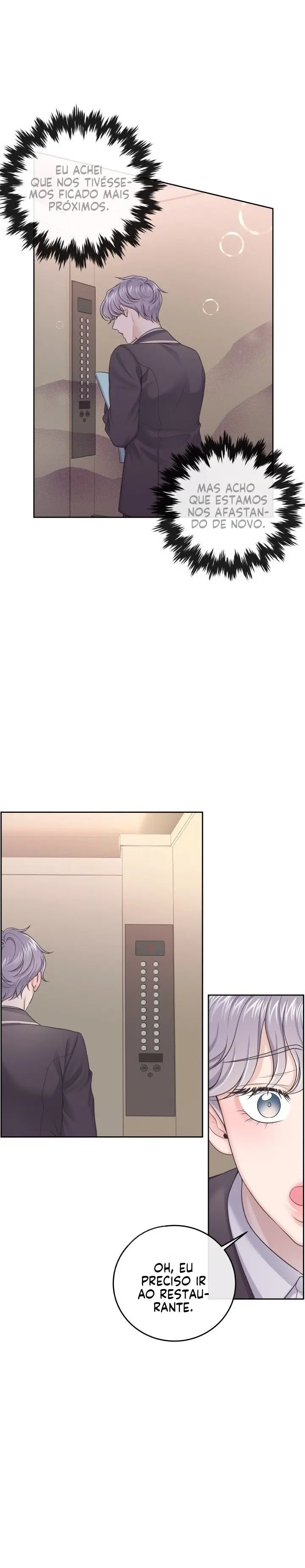 Butler – Capítulo 22 Yaoi – Página 22