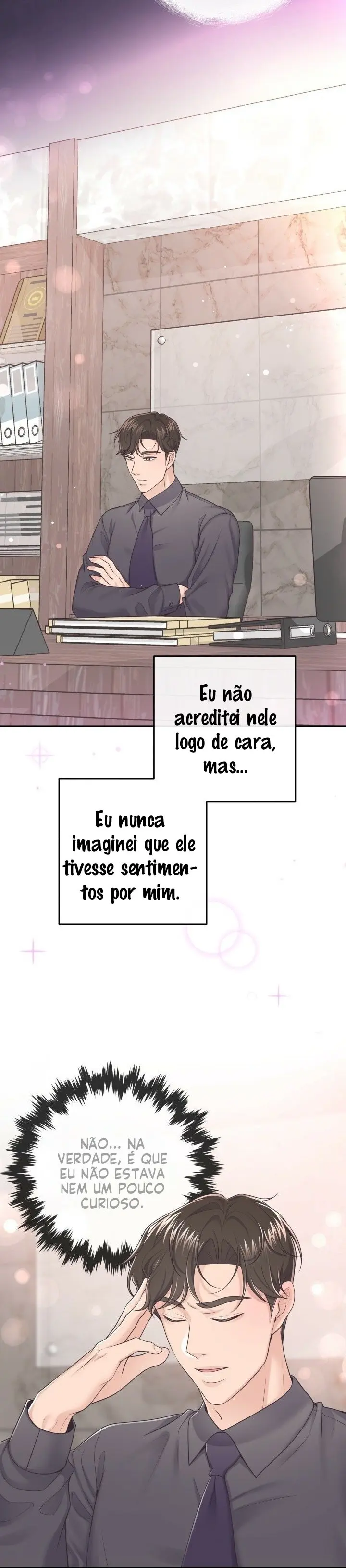 Butler – Capítulo 22 Yaoi – Página 6