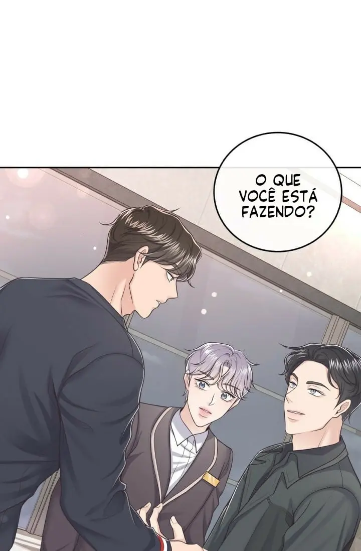 Butler – Capítulo 23 Yaoi – Página 1 Butler – Capítulo 23 Yaoi – Página 1