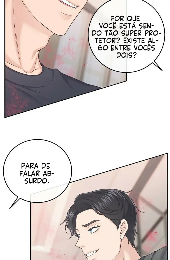 Butler – Capítulo 23 Yaoi – Página 10 Butler – Capítulo 23 Yaoi – Página 10