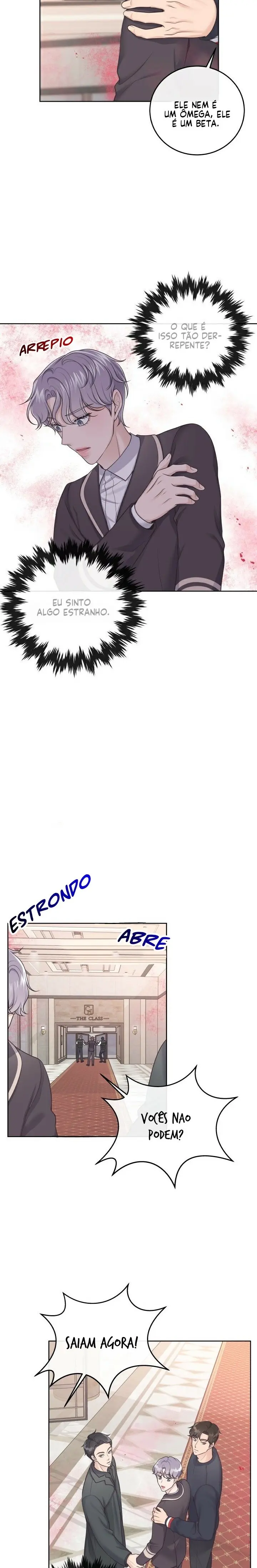 Butler – Capítulo 23 Yaoi – Página 12 Butler – Capítulo 23 Yaoi – Página 12