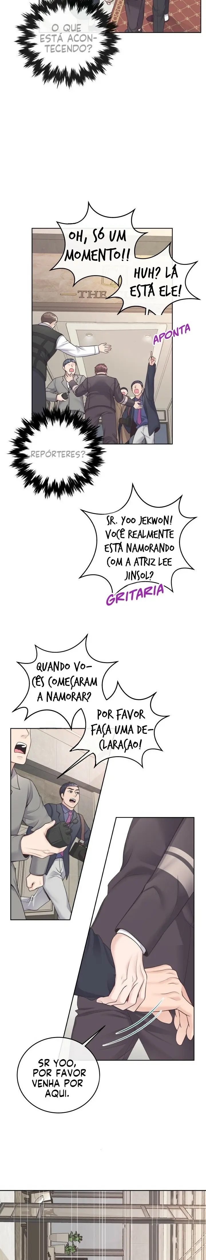 Butler – Capítulo 23 Yaoi – Página 13 Butler – Capítulo 23 Yaoi – Página 13