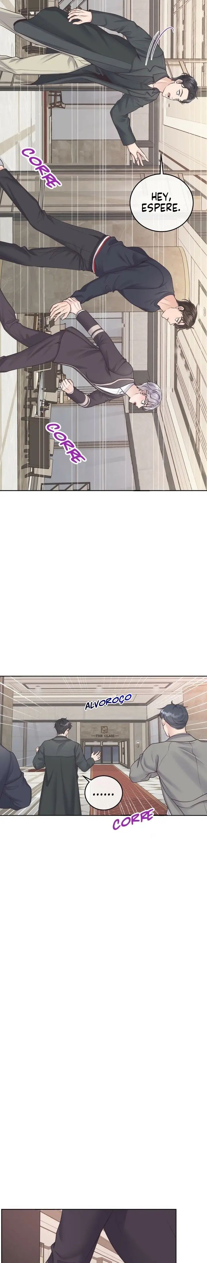 Butler – Capítulo 23 Yaoi – Página 14 Butler – Capítulo 23 Yaoi – Página 14