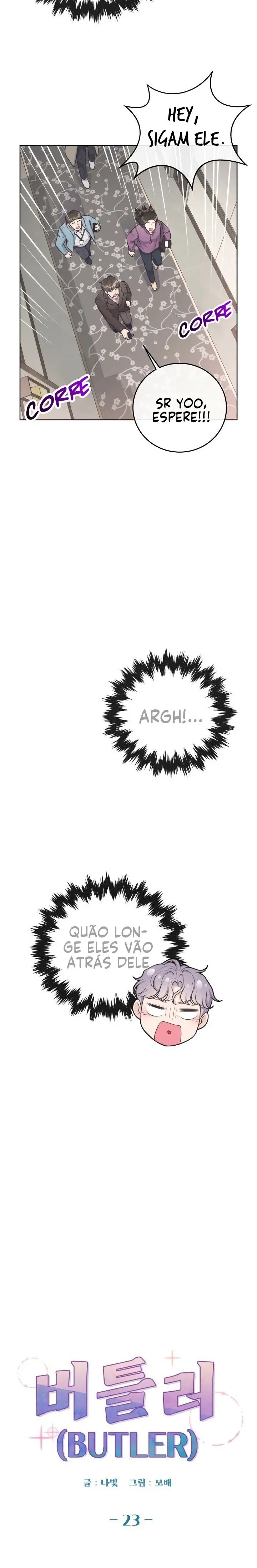 Butler – Capítulo 23 Yaoi – Página 16 Butler – Capítulo 23 Yaoi – Página 16