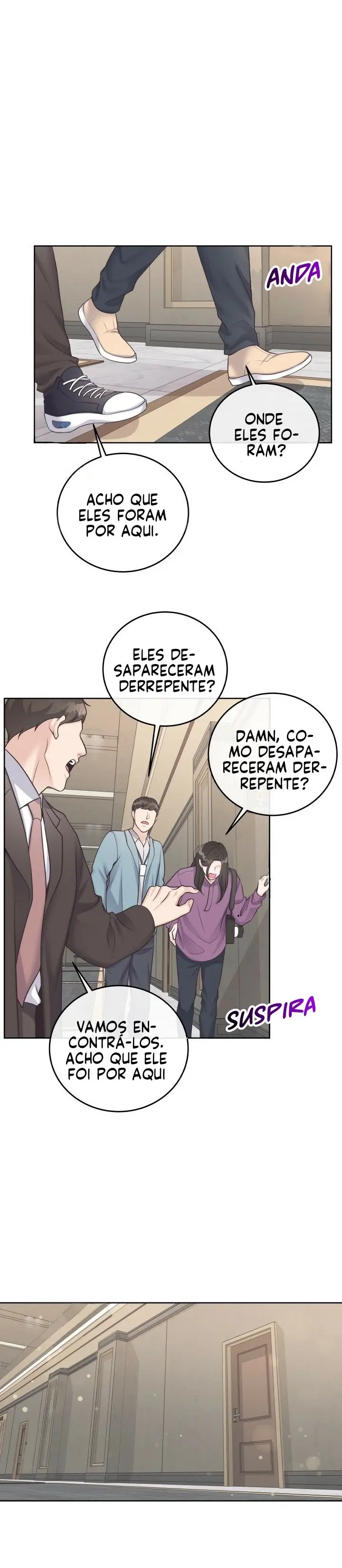 Butler – Capítulo 23 Yaoi – Página 17 Butler – Capítulo 23 Yaoi – Página 17