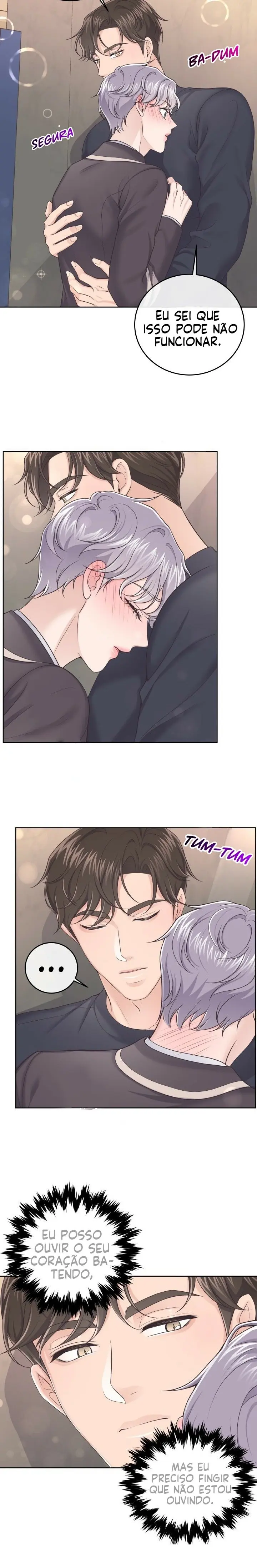 Butler – Capítulo 23 Yaoi – Página 19 Butler – Capítulo 23 Yaoi – Página 19