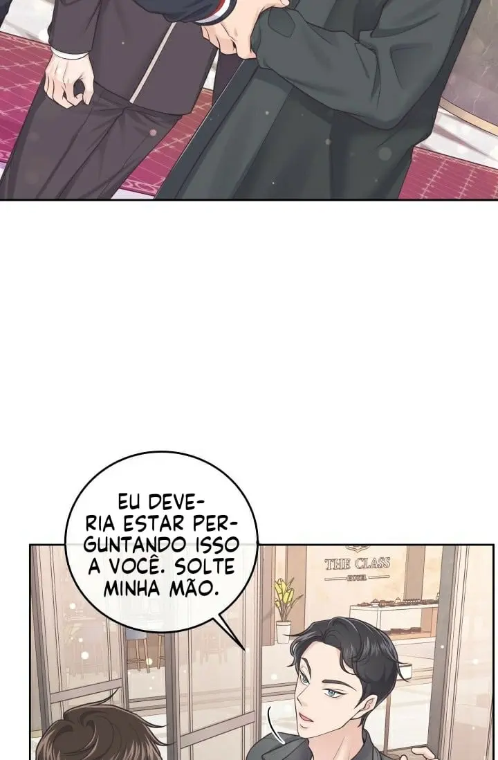 Butler – Capítulo 23 Yaoi – Página 2 Butler – Capítulo 23 Yaoi – Página 2