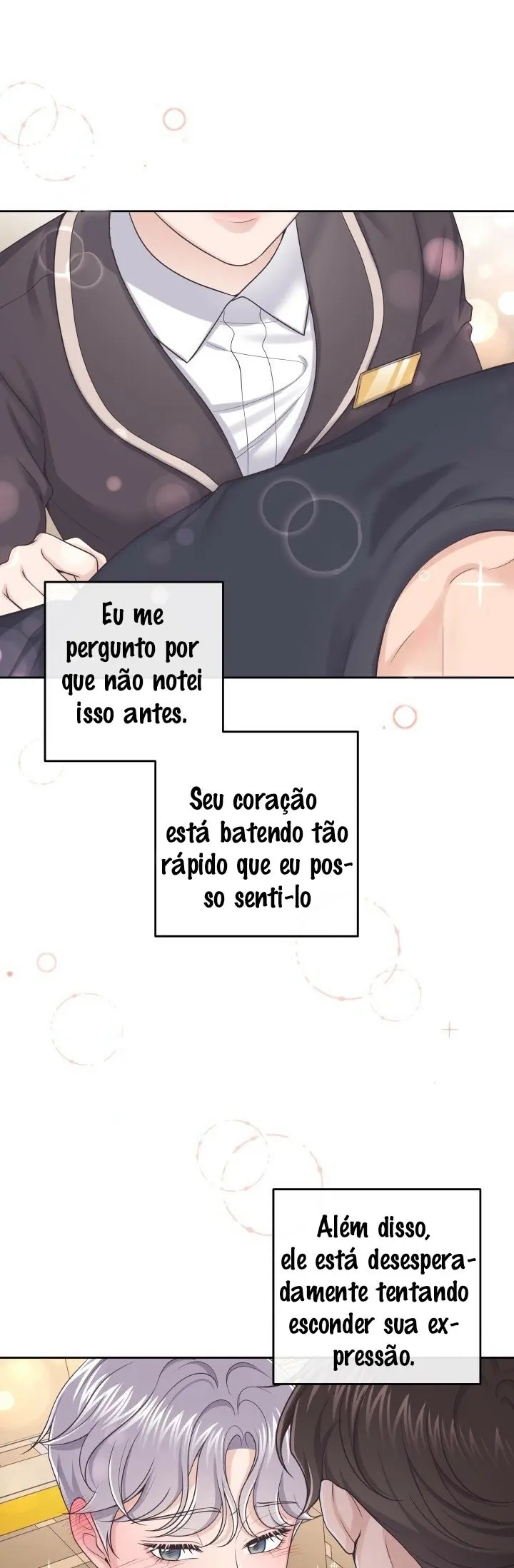 Butler – Capítulo 23 Yaoi – Página 20 Butler – Capítulo 23 Yaoi – Página 20