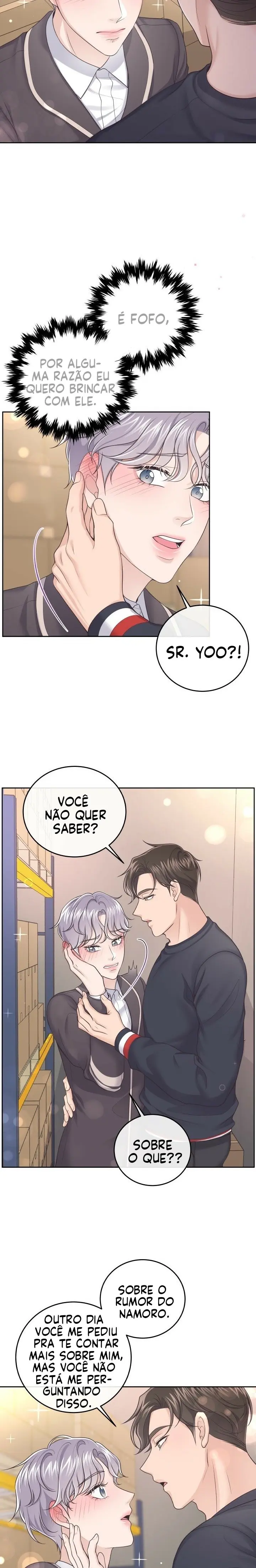 Butler – Capítulo 23 Yaoi – Página 21 Butler – Capítulo 23 Yaoi – Página 21