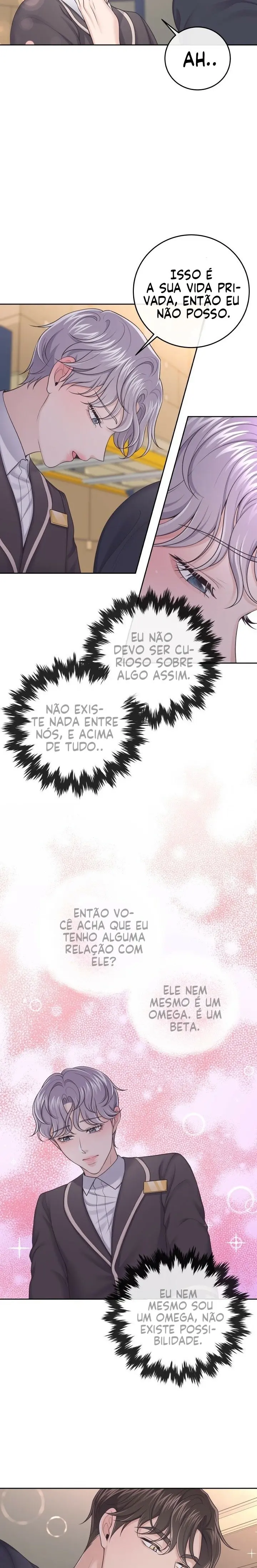 Butler – Capítulo 23 Yaoi – Página 22 Butler – Capítulo 23 Yaoi – Página 22