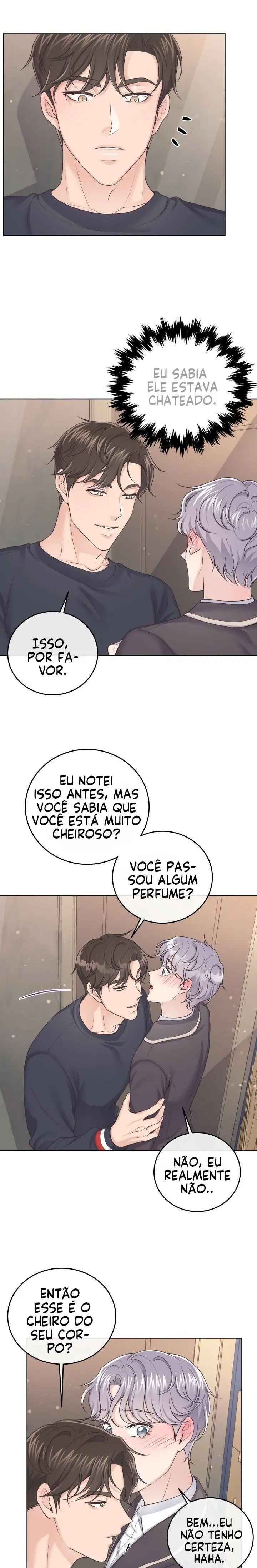 Butler – Capítulo 23 Yaoi – Página 24 Butler – Capítulo 23 Yaoi – Página 24