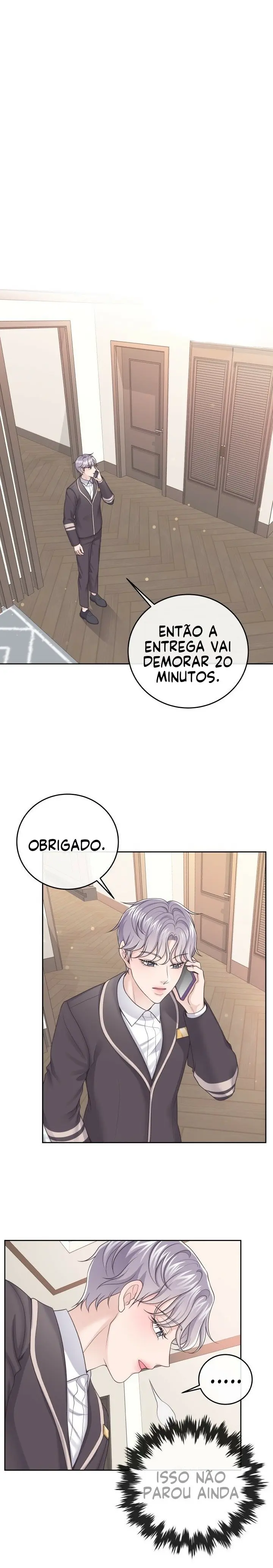 Butler – Capítulo 23 Yaoi – Página 26 Butler – Capítulo 23 Yaoi – Página 26