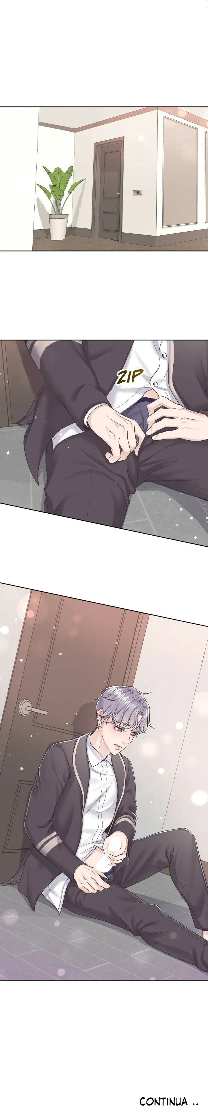 Butler – Capítulo 23 Yaoi – Página 28 Butler – Capítulo 23 Yaoi – Página 28