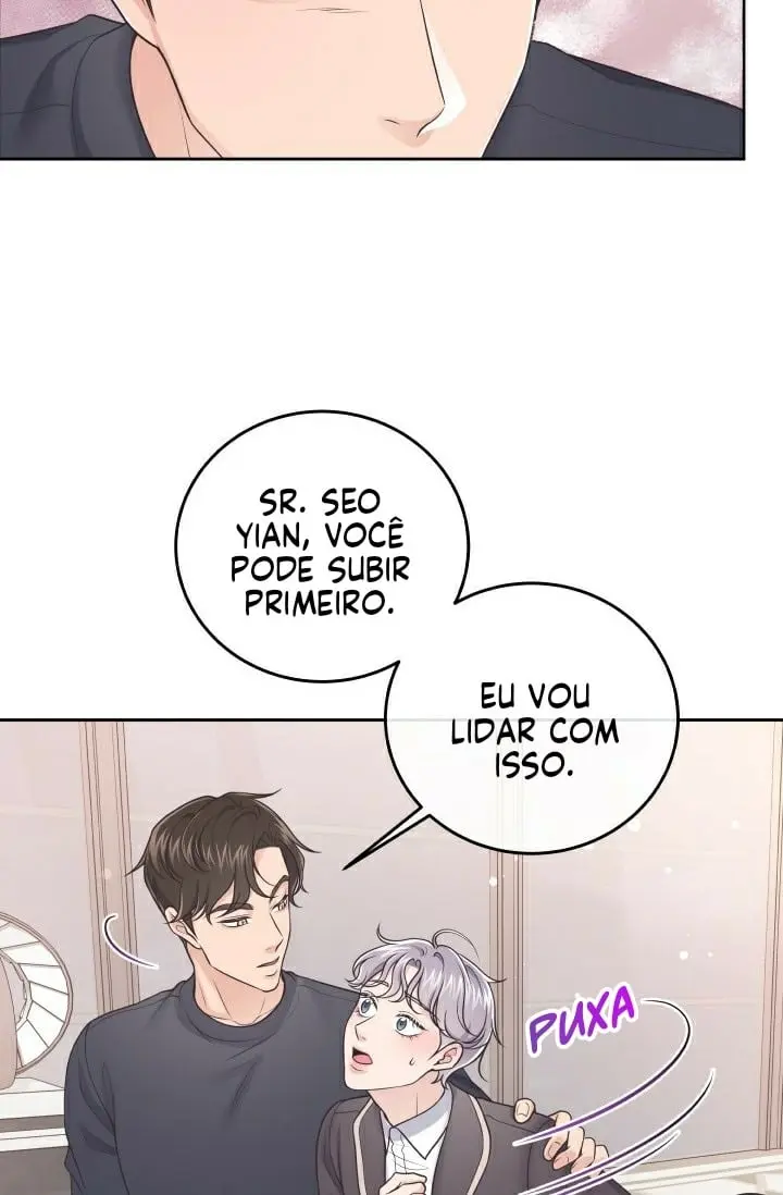 Butler – Capítulo 23 Yaoi – Página 4 Butler – Capítulo 23 Yaoi – Página 4