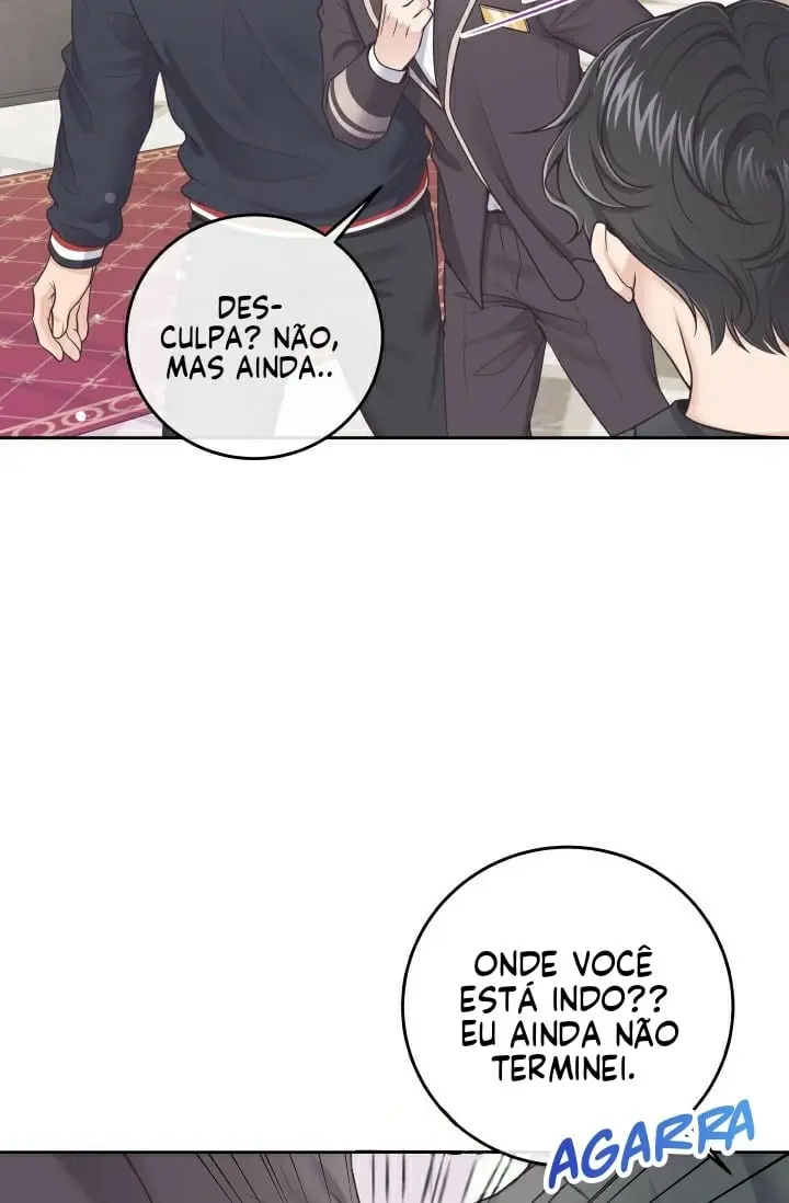 Butler – Capítulo 23 Yaoi – Página 5 Butler – Capítulo 23 Yaoi – Página 5