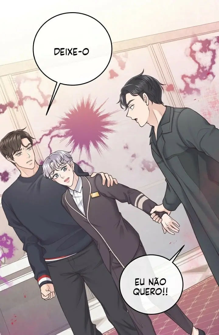 Butler – Capítulo 23 Yaoi – Página 7 Butler – Capítulo 23 Yaoi – Página 7