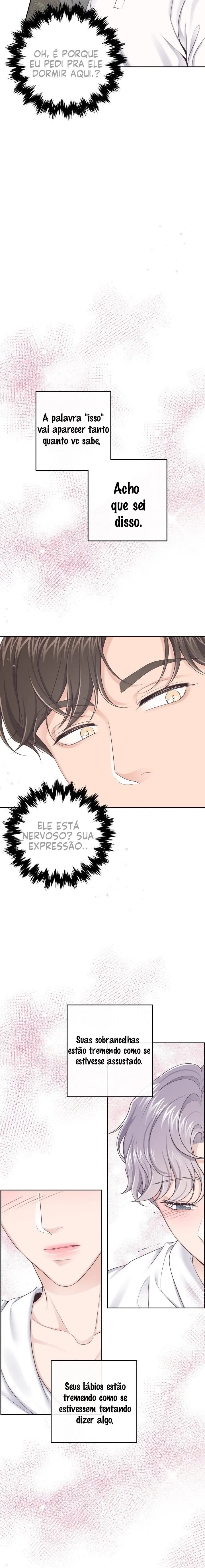 Butler – Capítulo 24 Yaoi – Página 19