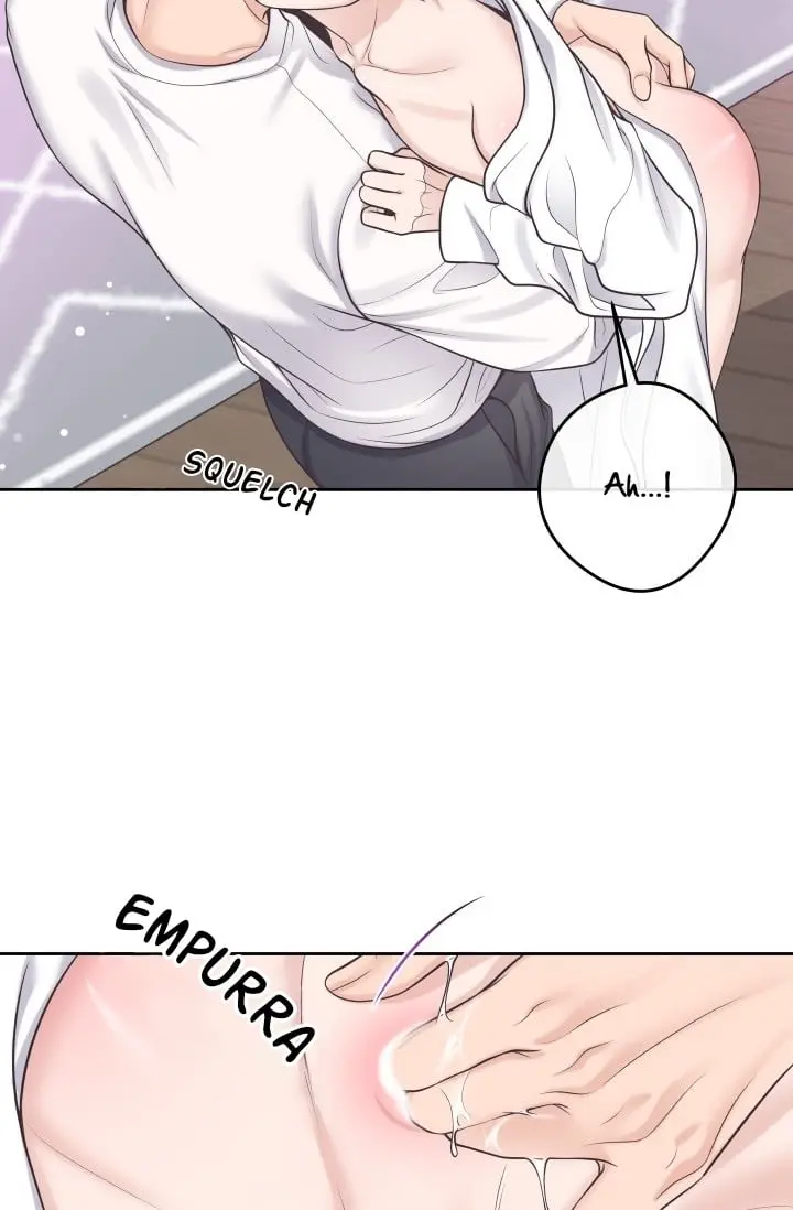 Butler – Capítulo 25 Yaoi – Página 13