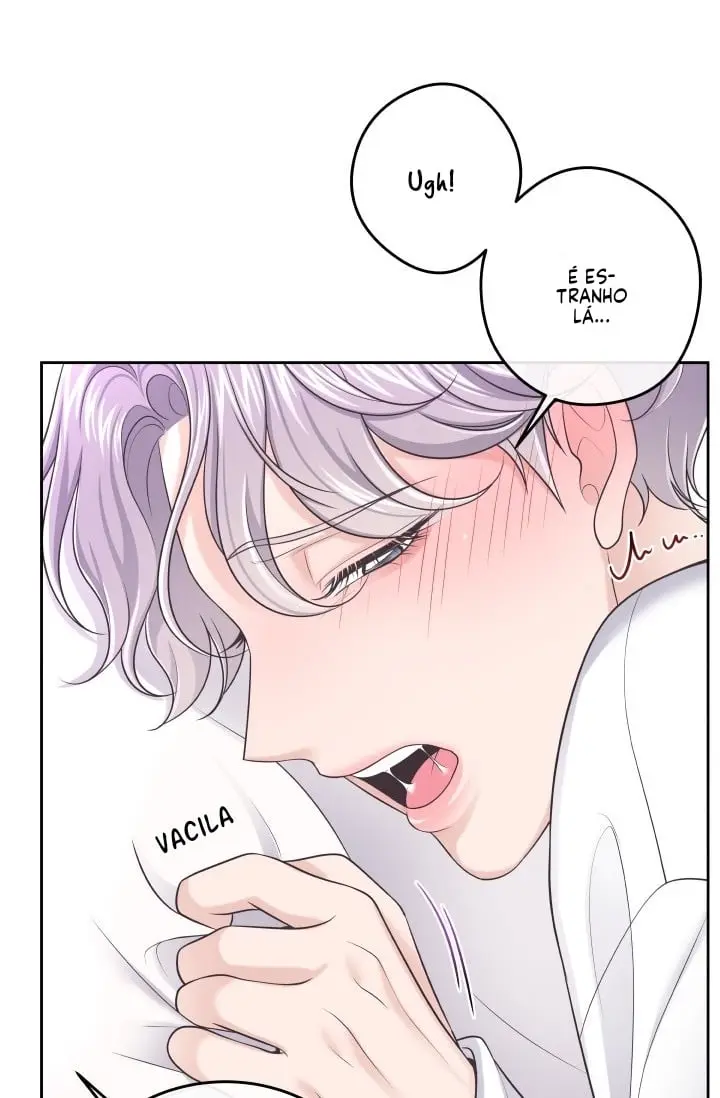 Butler – Capítulo 25 Yaoi – Página 15