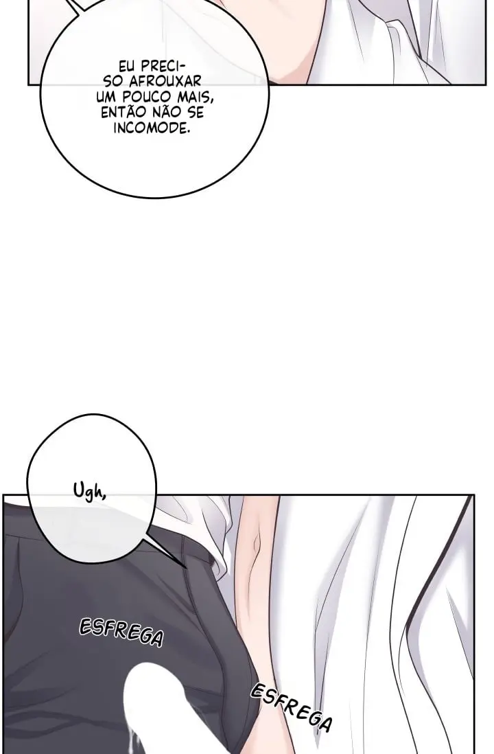 Butler – Capítulo 25 Yaoi – Página 16