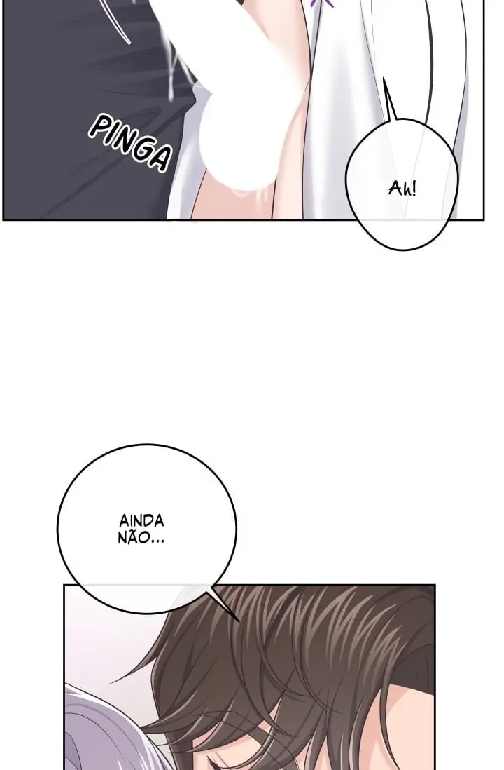 Butler – Capítulo 25 Yaoi – Página 17