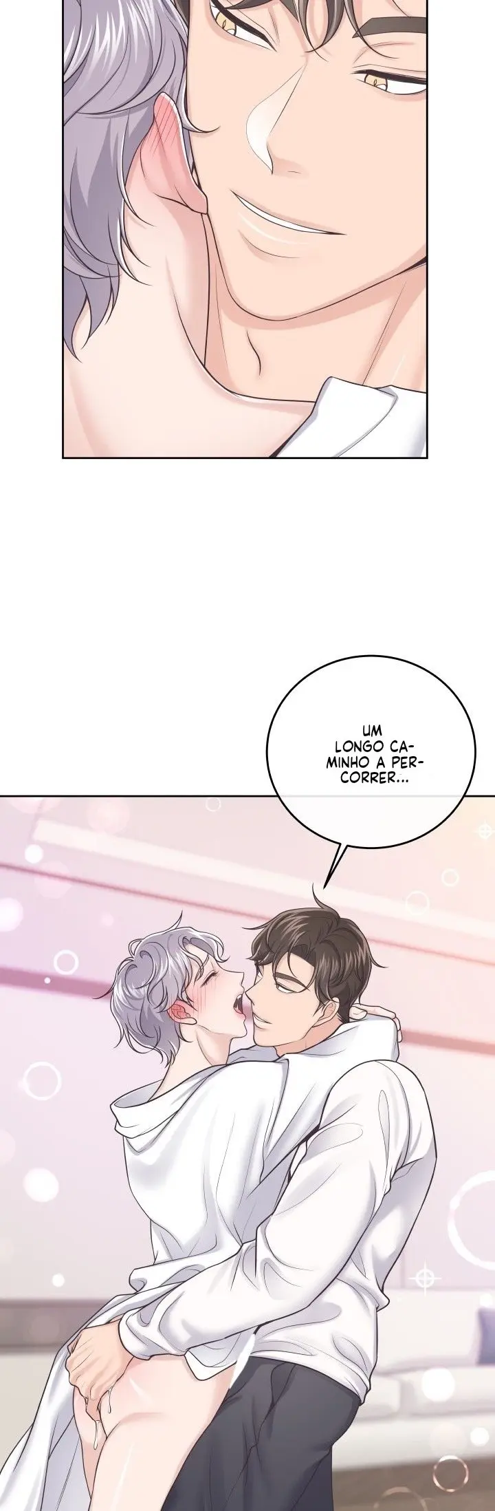 Butler – Capítulo 25 Yaoi – Página 18