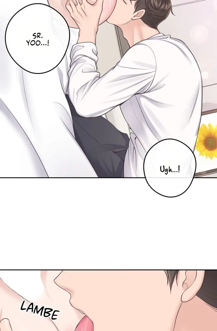 Butler – Capítulo 25 Yaoi – Página 22