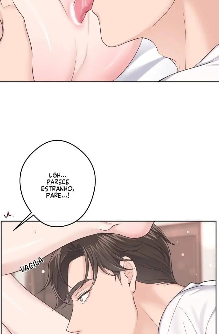 Butler – Capítulo 25 Yaoi – Página 23